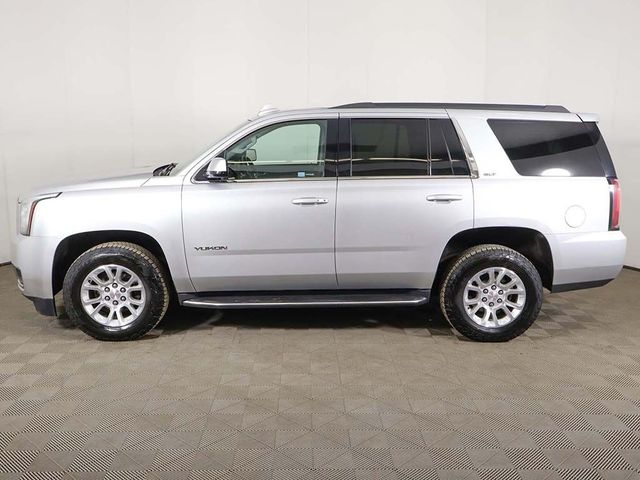 2018 GMC Yukon SLT - 23002401 - 20