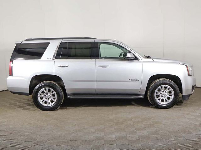 2018 GMC Yukon SLT - 23002401 - 21