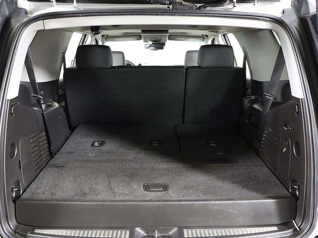 2018 GMC Yukon SLT - 23002401 - 22