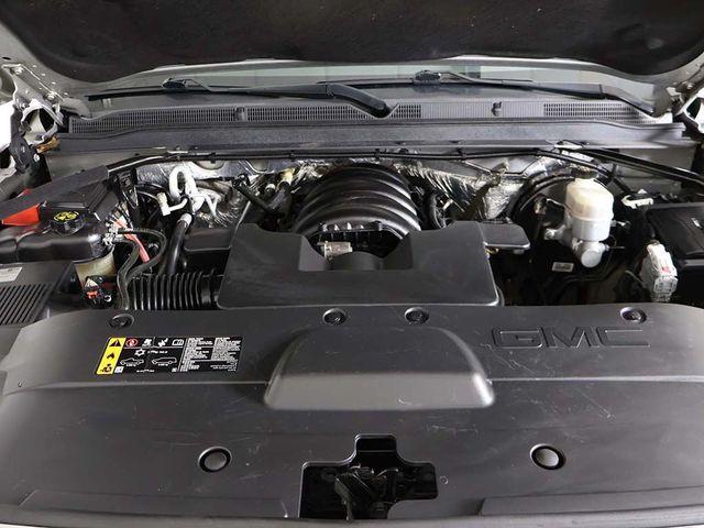 2018 GMC Yukon SLT - 23002401 - 25