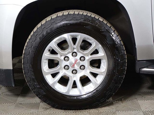 2018 GMC Yukon SLT - 23002401 - 26