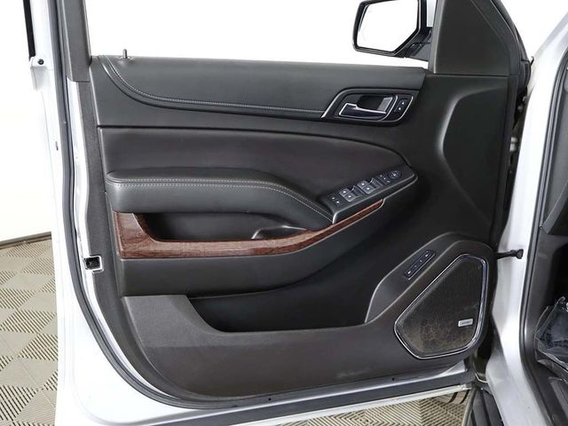 2018 GMC Yukon SLT - 23002401 - 27