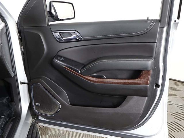 2018 GMC Yukon SLT - 23002401 - 28