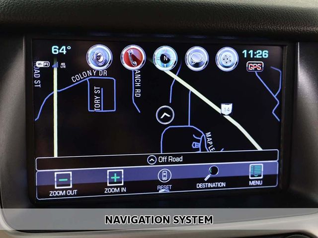 2018 GMC Yukon SLT - 23002401 - 2