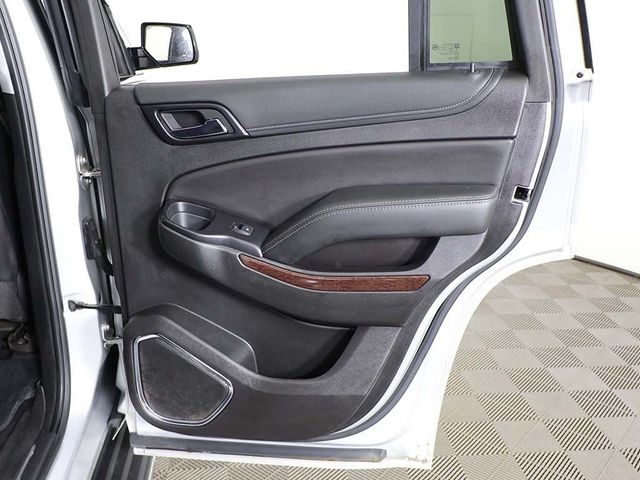 2018 GMC Yukon SLT - 23002401 - 30