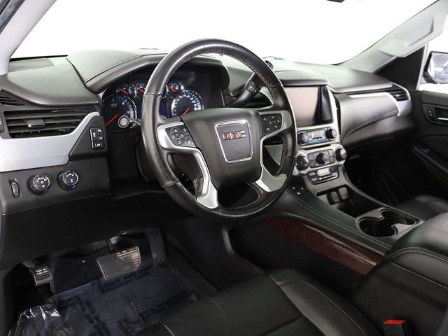 2018 GMC Yukon SLT - 23002401 - 31