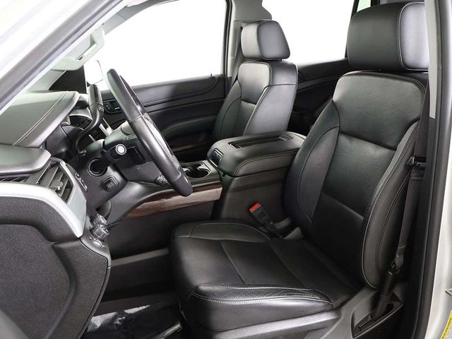 2018 GMC Yukon SLT - 23002401 - 33