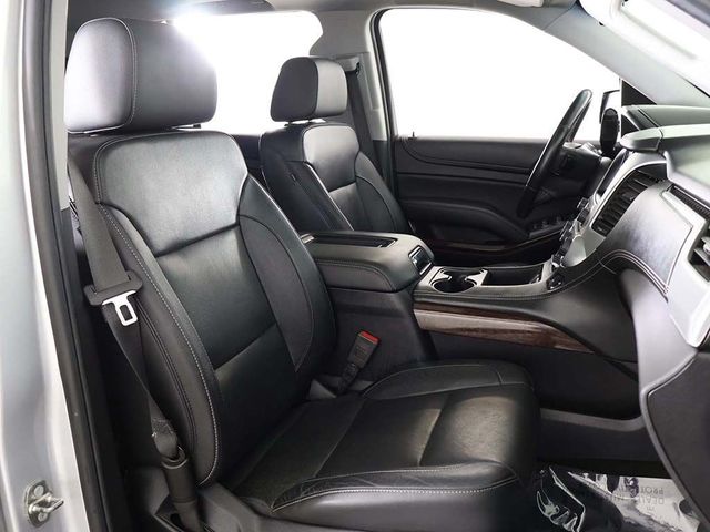 2018 GMC Yukon SLT - 23002401 - 34
