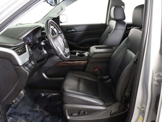 2018 GMC Yukon SLT - 23002401 - 35