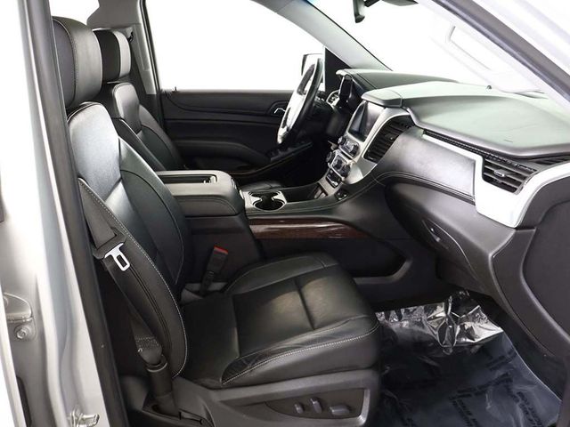 2018 GMC Yukon SLT - 23002401 - 36