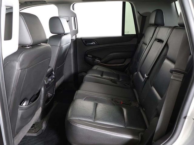 2018 GMC Yukon SLT - 23002401 - 39