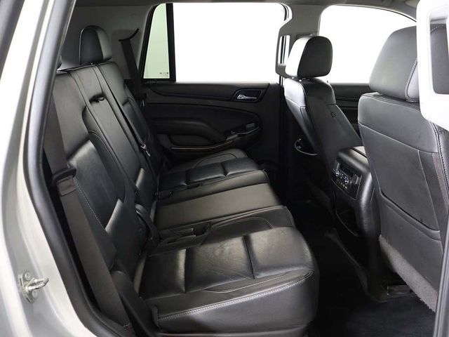 2018 GMC Yukon SLT - 23002401 - 40