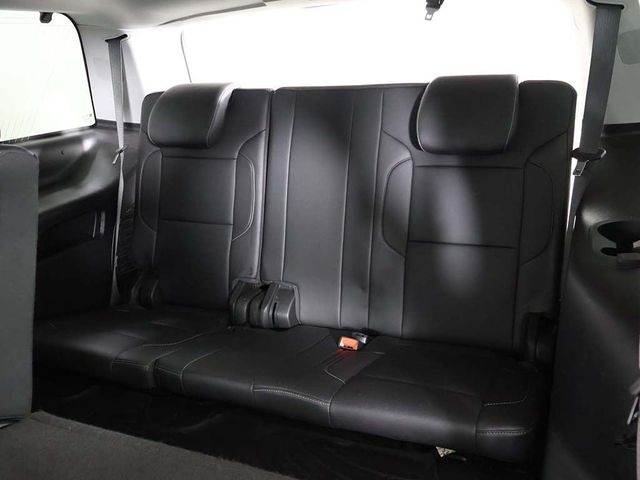 2018 GMC Yukon SLT - 23002401 - 41