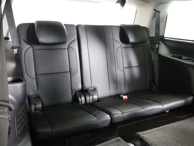 2018 GMC Yukon SLT - 23002401 - 42