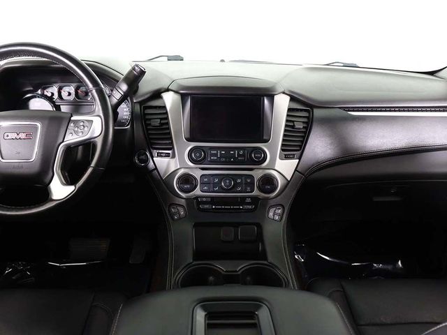 2018 GMC Yukon SLT - 23002401 - 43