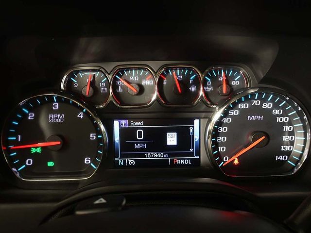 2018 GMC Yukon SLT - 23002401 - 48