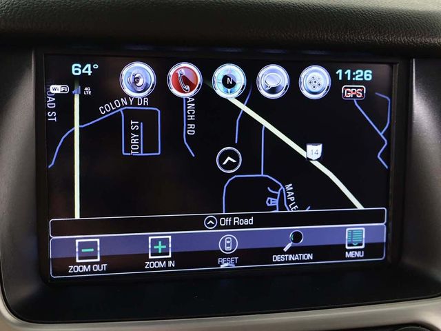 2018 GMC Yukon SLT - 23002401 - 51