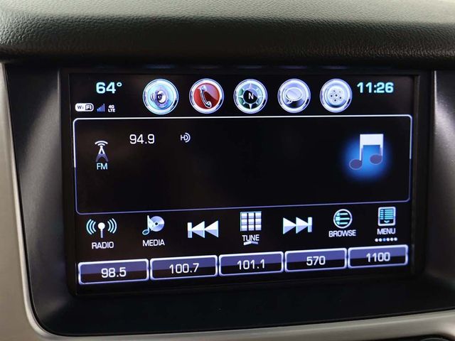 2018 GMC Yukon SLT - 23002401 - 53