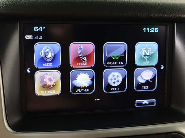 2018 GMC Yukon SLT - 23002401 - 54