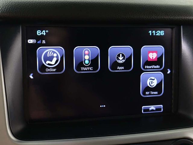 2018 GMC Yukon SLT - 23002401 - 55