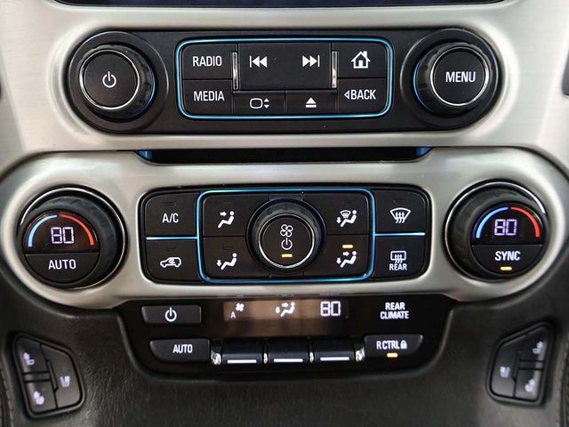 2018 GMC Yukon SLT - 23002401 - 57