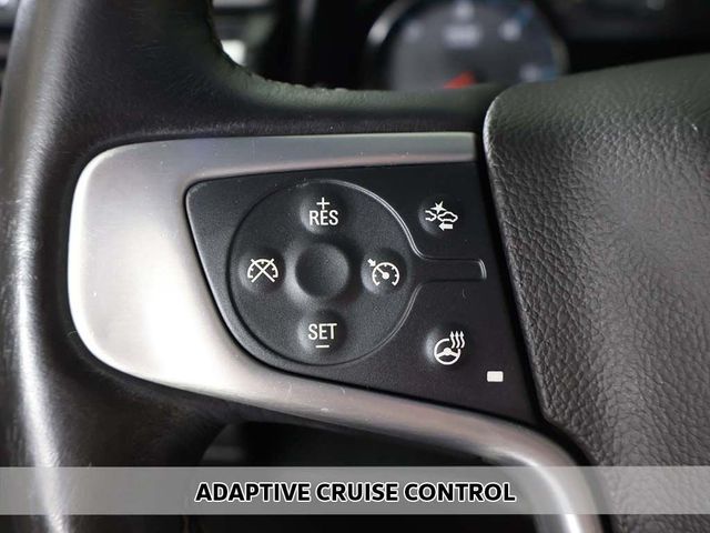 2018 GMC Yukon SLT - 23002401 - 5