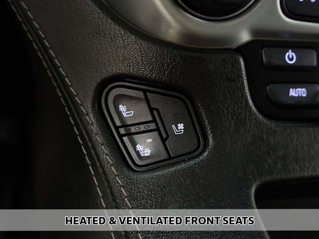 2018 GMC Yukon SLT - 23002401 - 7