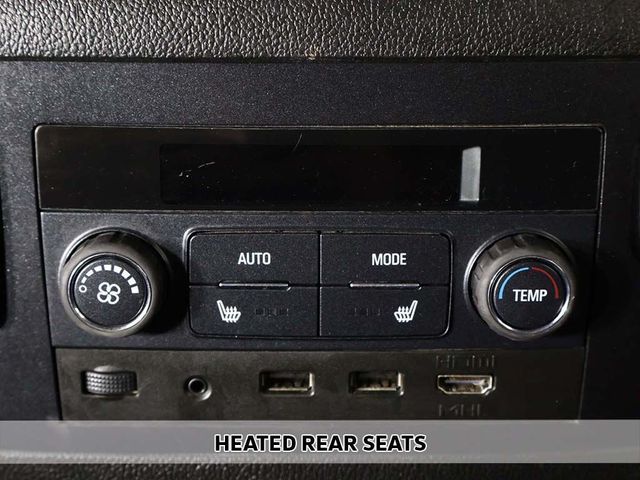 2018 GMC Yukon SLT - 23002401 - 8