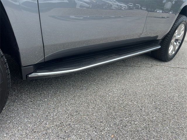 2018 GMC Yukon SLT - 22893307 - 9