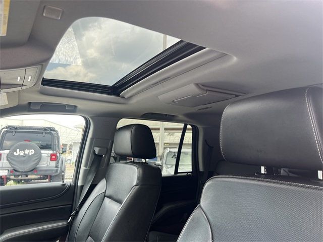 2018 GMC Yukon SLT - 22893307 - 14