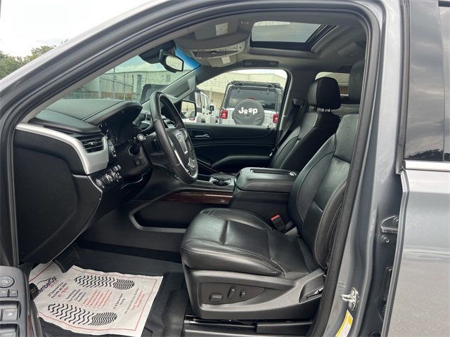 2018 GMC Yukon SLT - 22893307 - 15