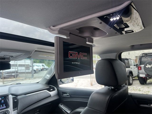 2018 GMC Yukon SLT - 22893307 - 16