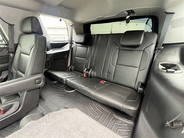 2018 GMC Yukon SLT - 22893307 - 19