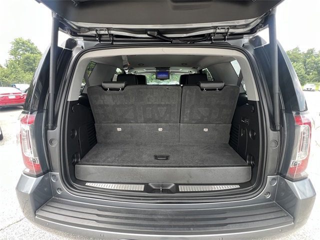 2018 GMC Yukon SLT - 22893307 - 20