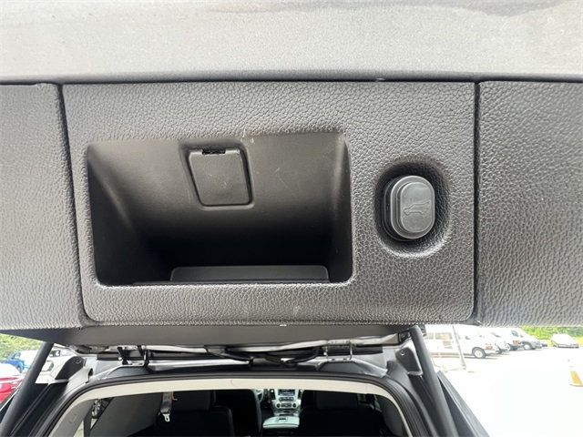 2018 GMC Yukon SLT - 22893307 - 21