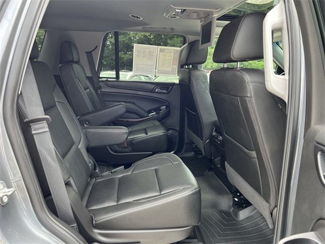 2018 GMC Yukon SLT - 22893307 - 23