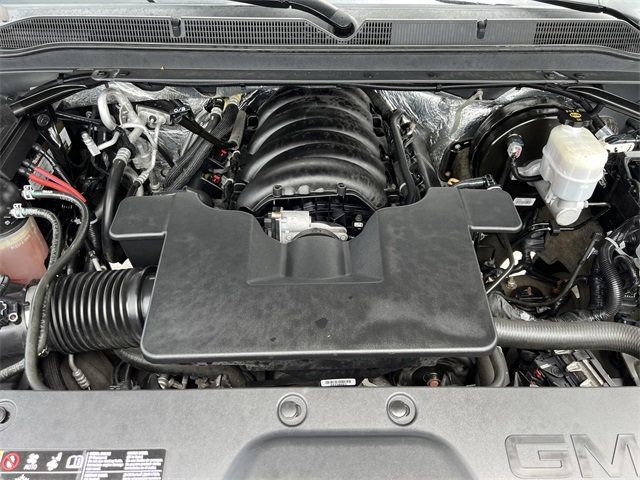 2018 GMC Yukon SLT - 22893307 - 25