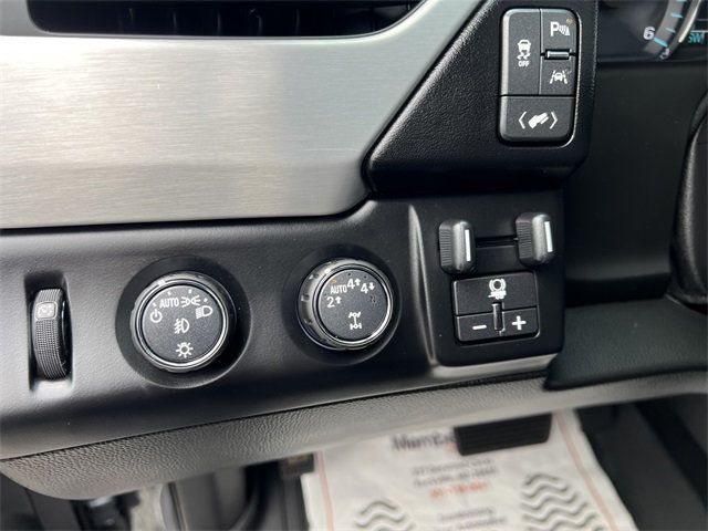 2018 GMC Yukon SLT - 22893307 - 26