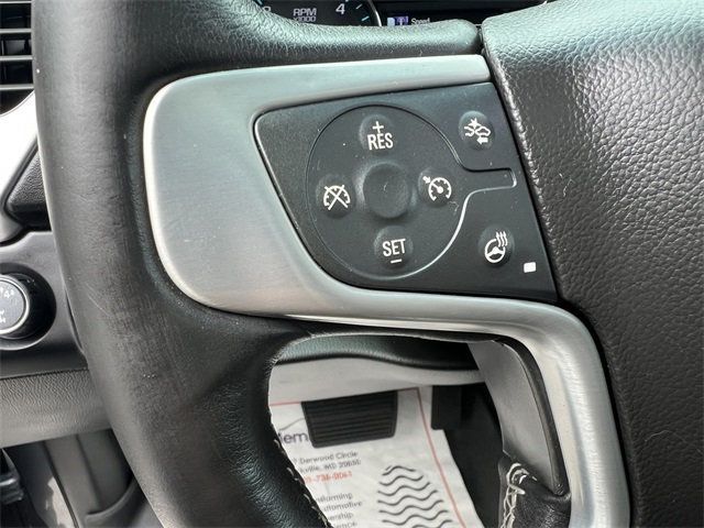 2018 GMC Yukon SLT - 22893307 - 27