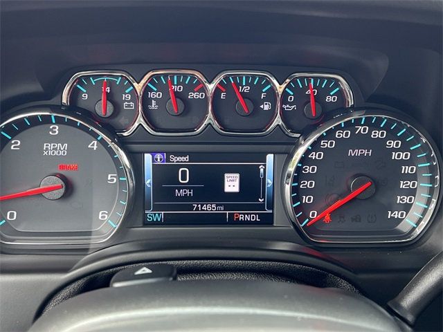 2018 GMC Yukon SLT - 22893307 - 28