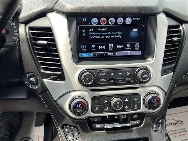 2018 GMC Yukon SLT - 22893307 - 31