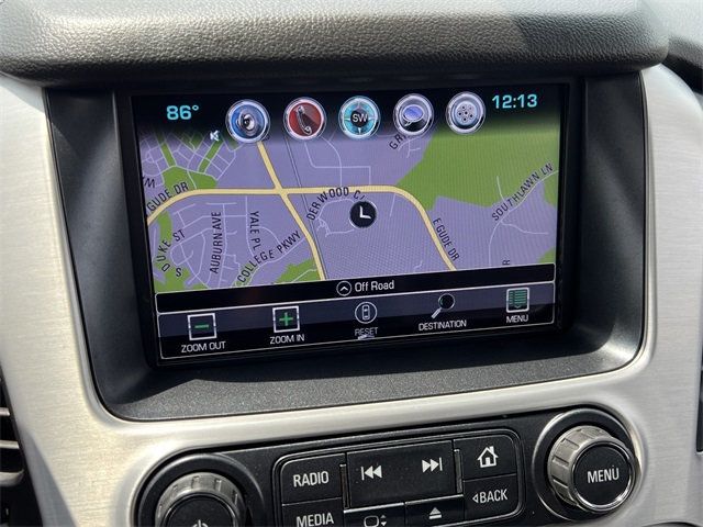 2018 GMC Yukon SLT - 22893307 - 33