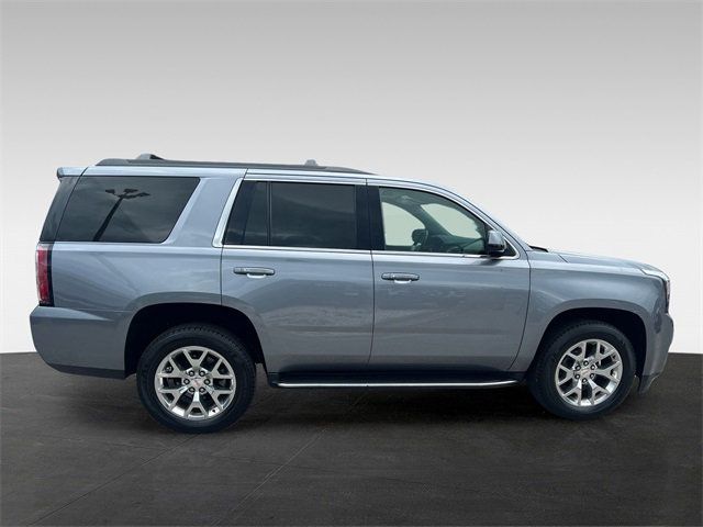 2018 GMC Yukon SLT - 22893307 - 5