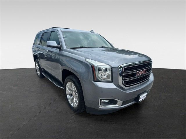 2018 GMC Yukon SLT - 22893307 - 6