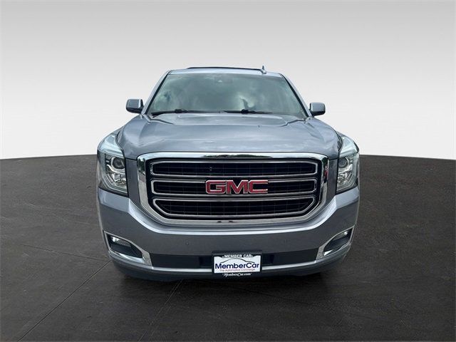 2018 GMC Yukon SLT - 22893307 - 7