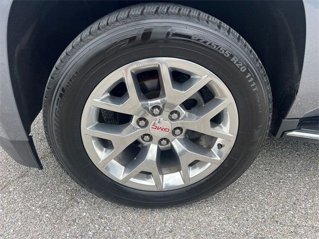 2018 GMC Yukon SLT - 22893307 - 8