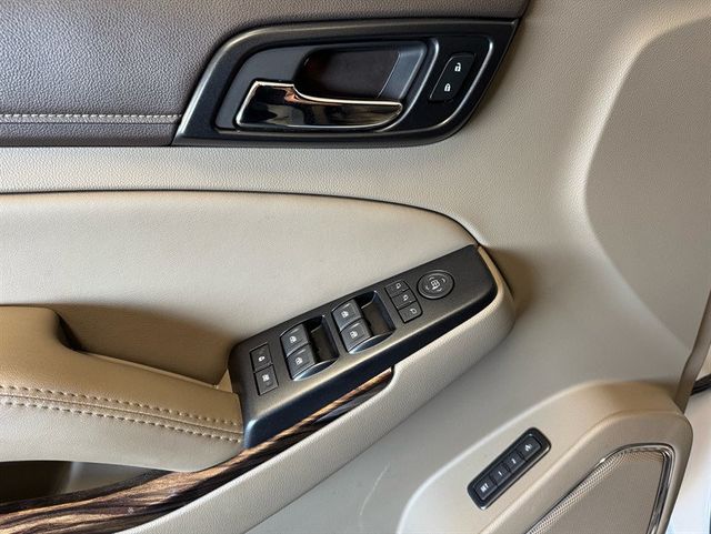 2018 GMC Yukon SLT 4WD - 22991499 - 11