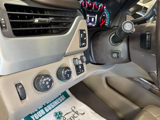 2018 GMC Yukon SLT 4WD - 22991499 - 13