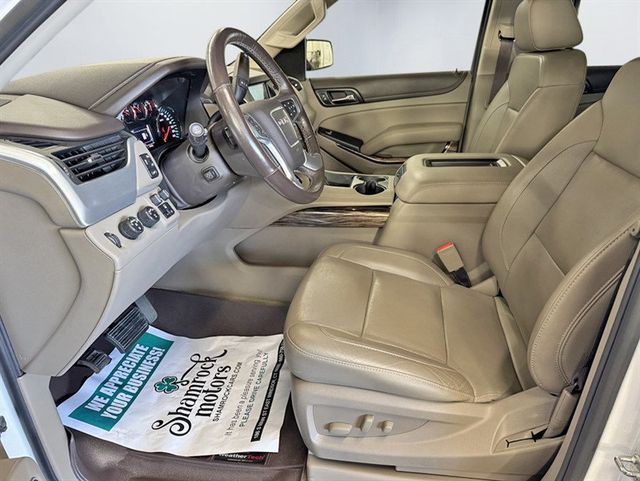 2018 GMC Yukon SLT 4WD - 22991499 - 14