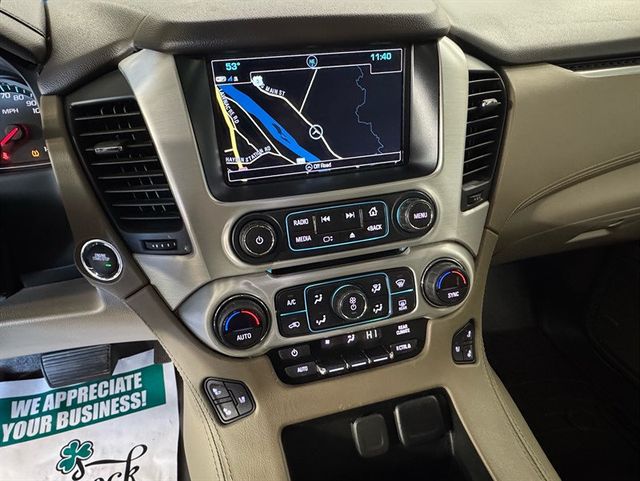 2018 GMC Yukon SLT 4WD - 22991499 - 15